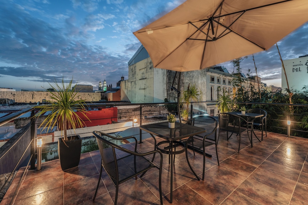 Hotel Casa Nova 36/50