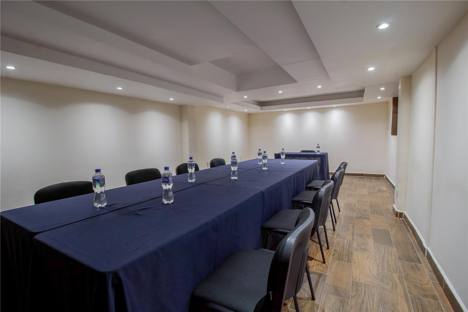 Best Western Real Tula Express 9/17