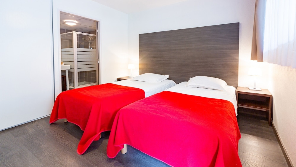 Residence Vacanceole Les Chambres de la Baie 23/39