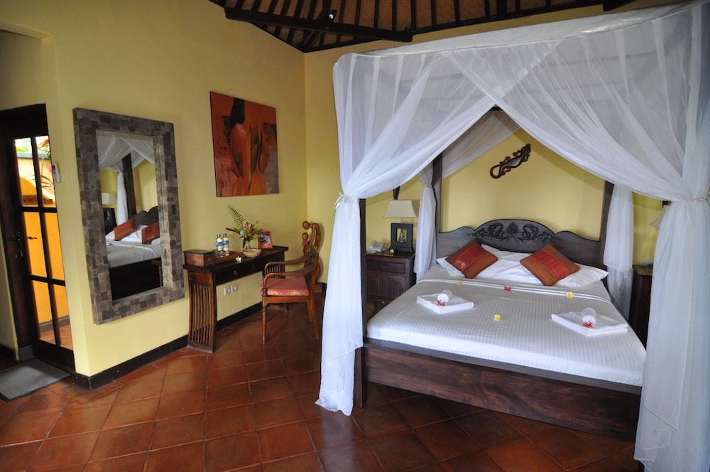 DELUXE, VILLA