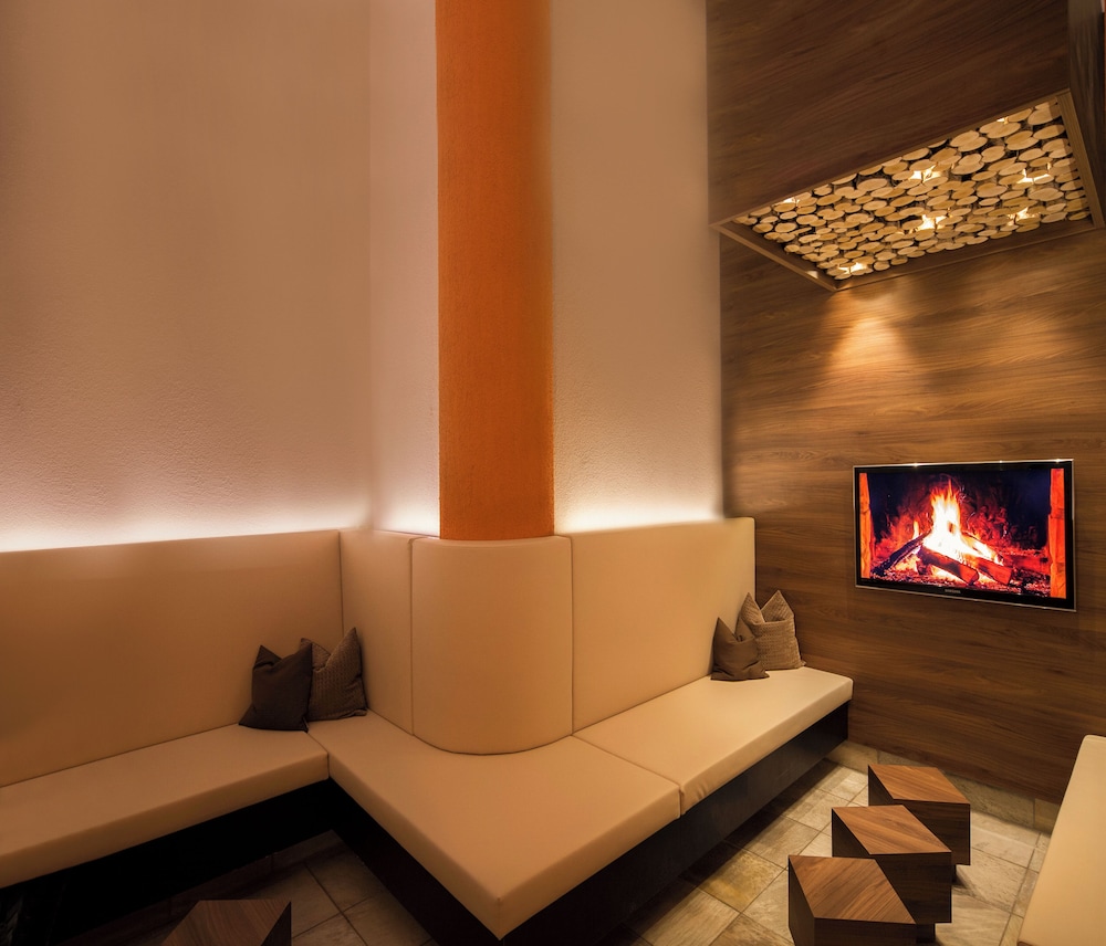 TOP CountryLine Heide Spa Hotel 39/68
