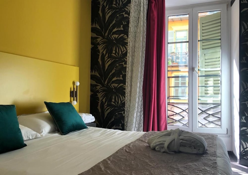 Hotel Le G 8/50