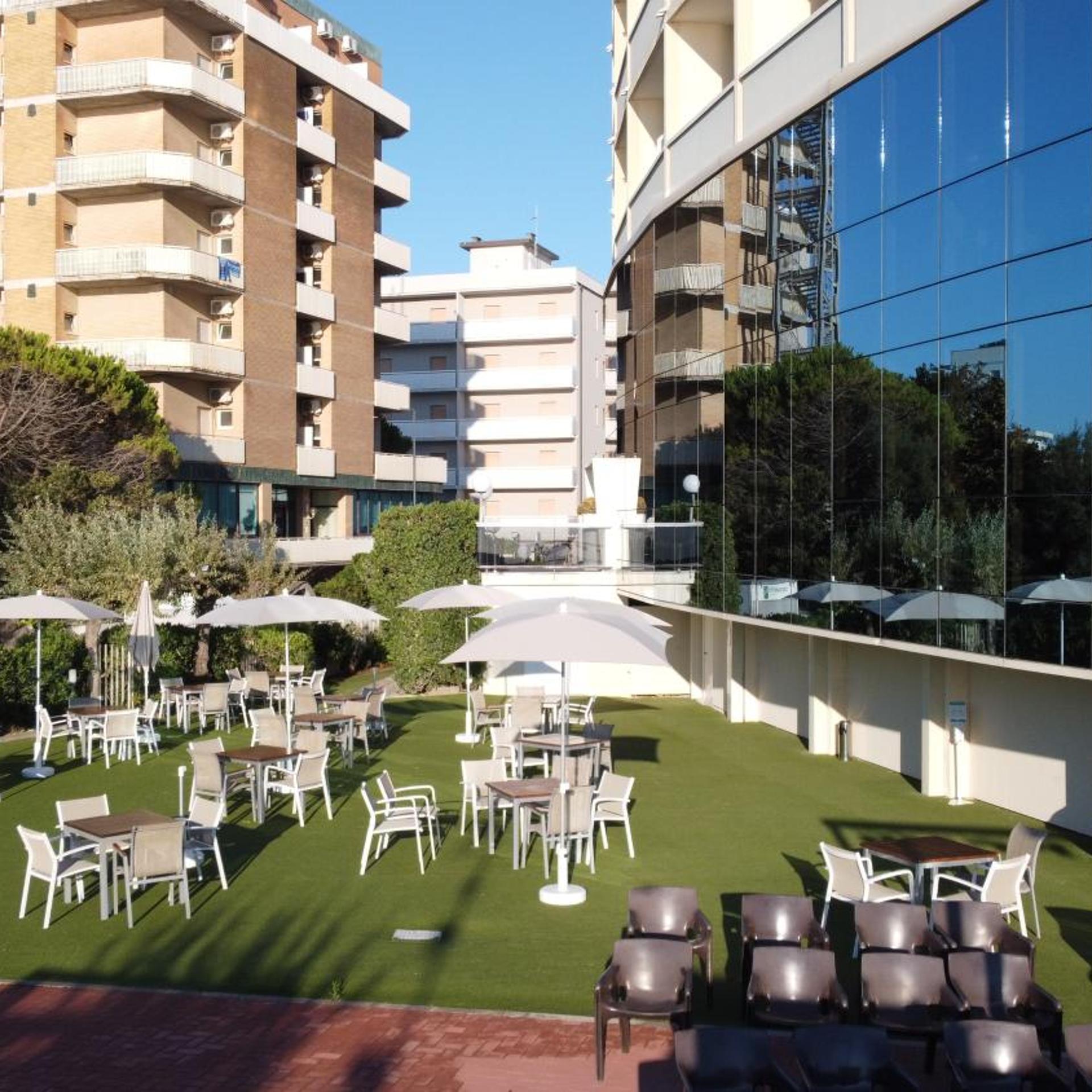Color Palace Lido Hotel - Family Village 30/30