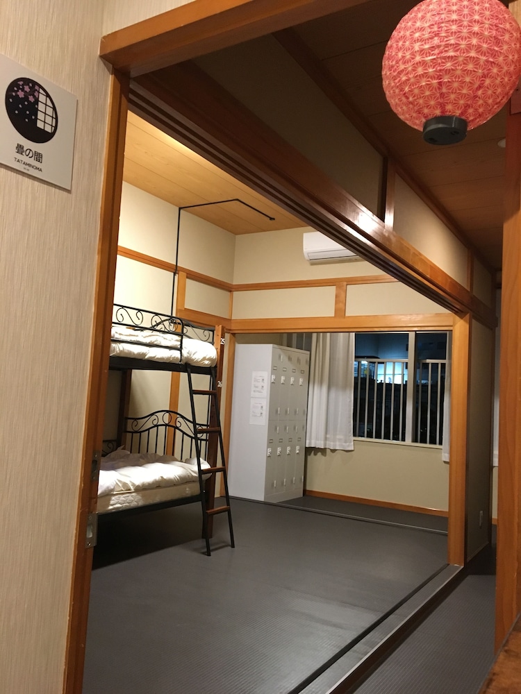 Guest House Umikaji - Hostel 8/64