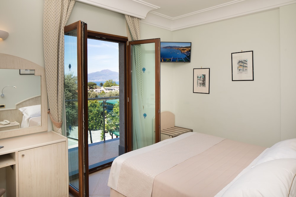 Gardenia Sorrento Coast, Ascend Hotel Collection 17/40