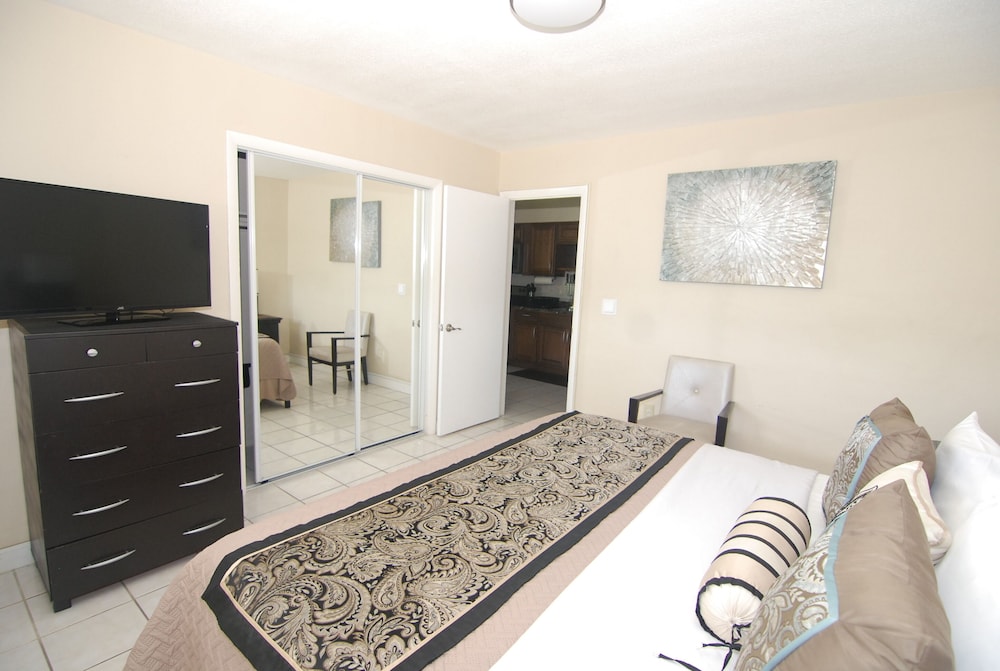 Sheridan Suites Apartment Hotel 19/69