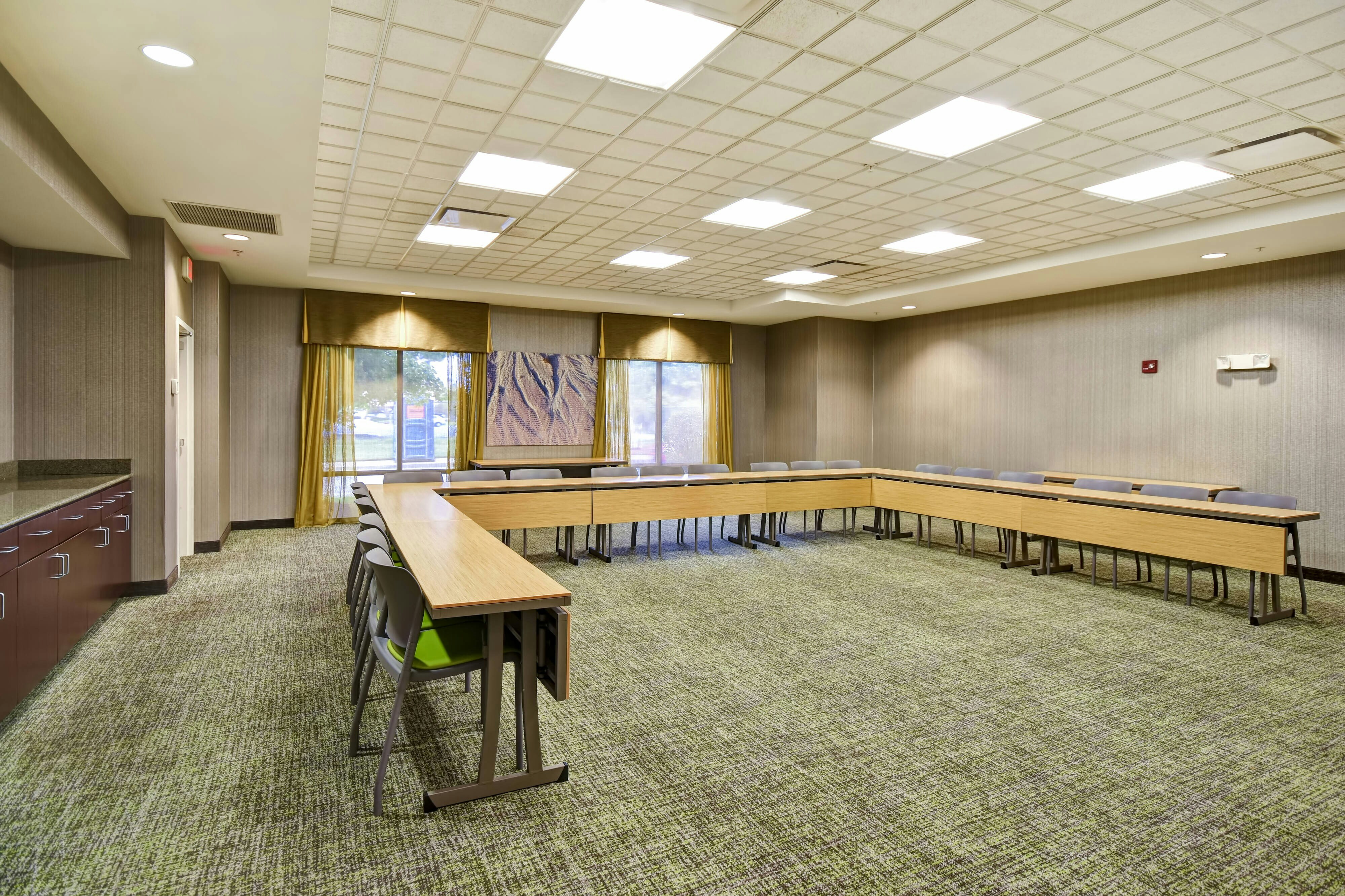 Springhill Suites by Marriott Louisville Airport 23/48