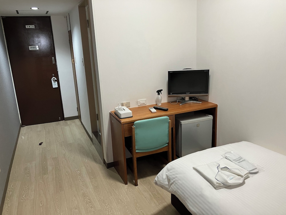 Enagic Okinawa Kokusai Plaza Hotel 31/50