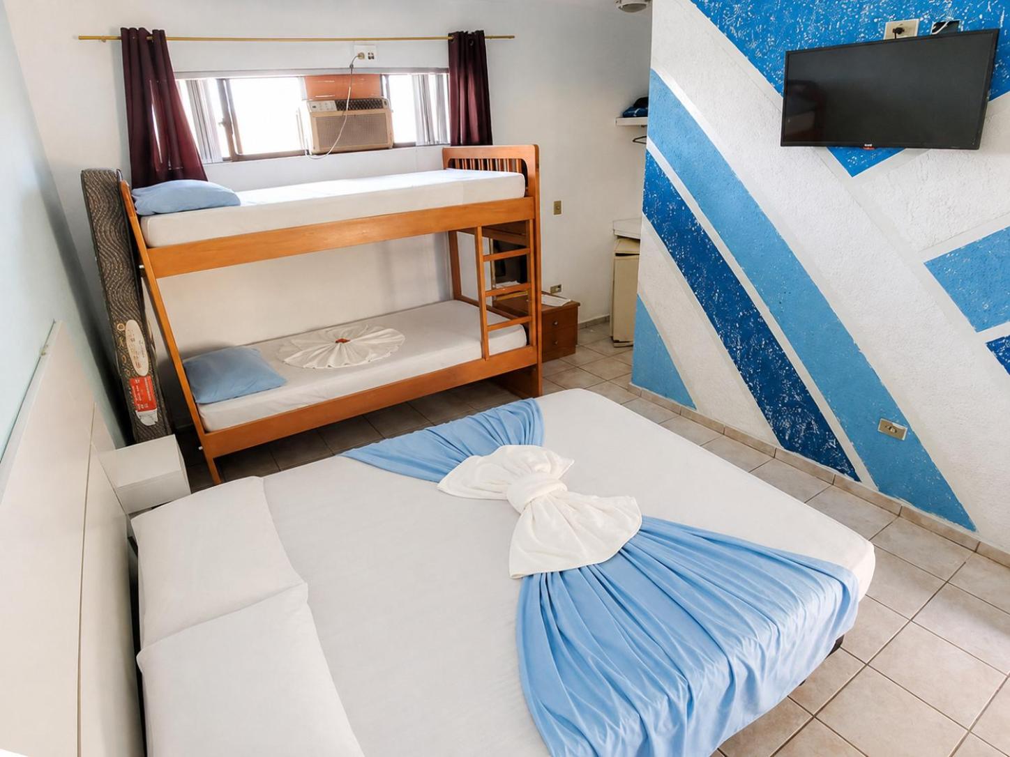 Deluxe, Double Bed, Balcony