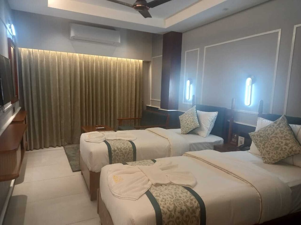 Hotel Sonar Bangla 6/30