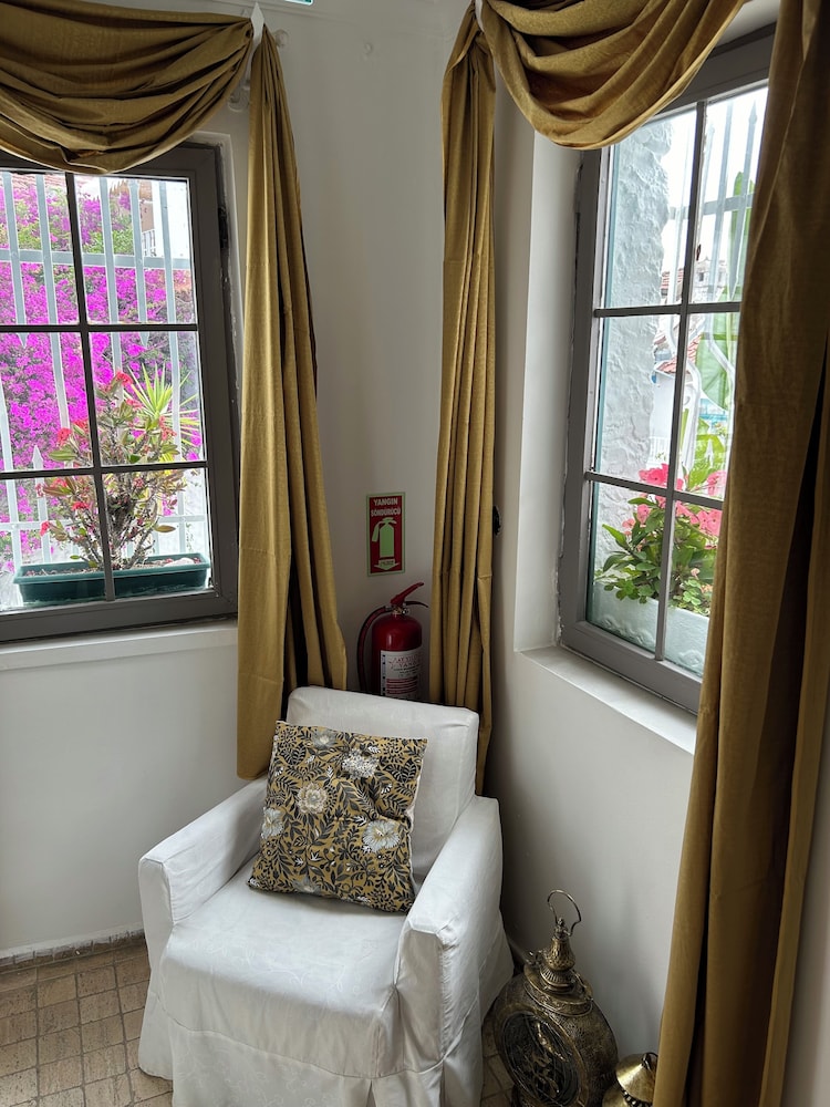 8 Oda Marmaris 19/50