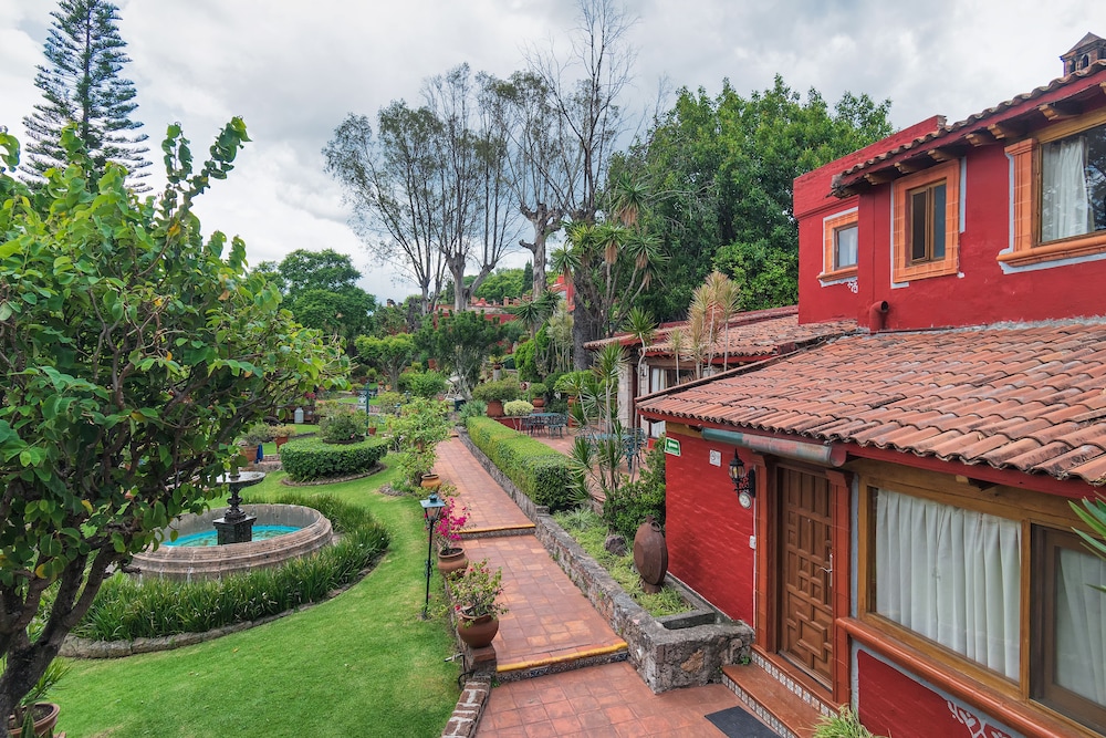 Villa San Jose Hotel And Suites 43/50