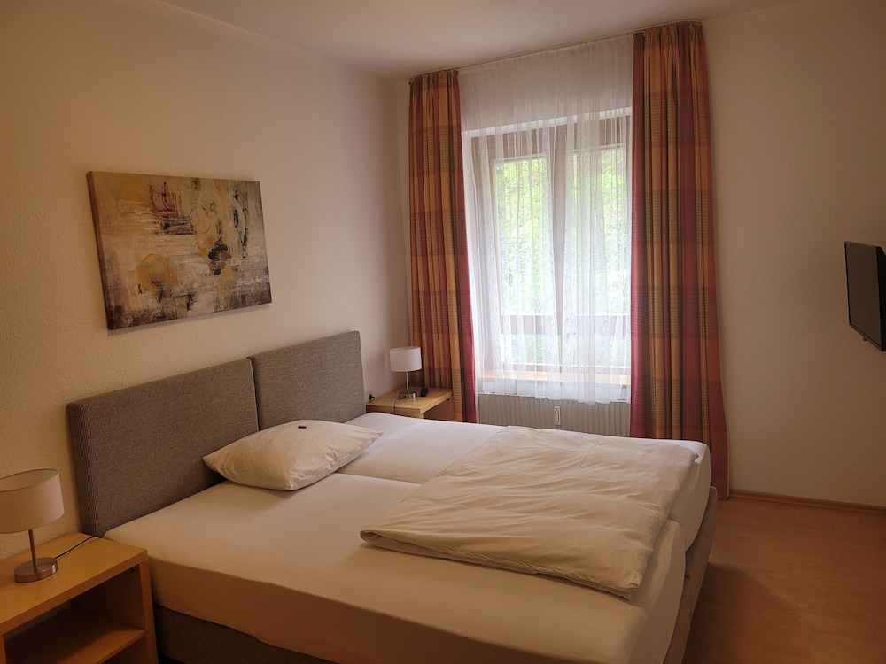 Am Nockherberg Hotel 9/32