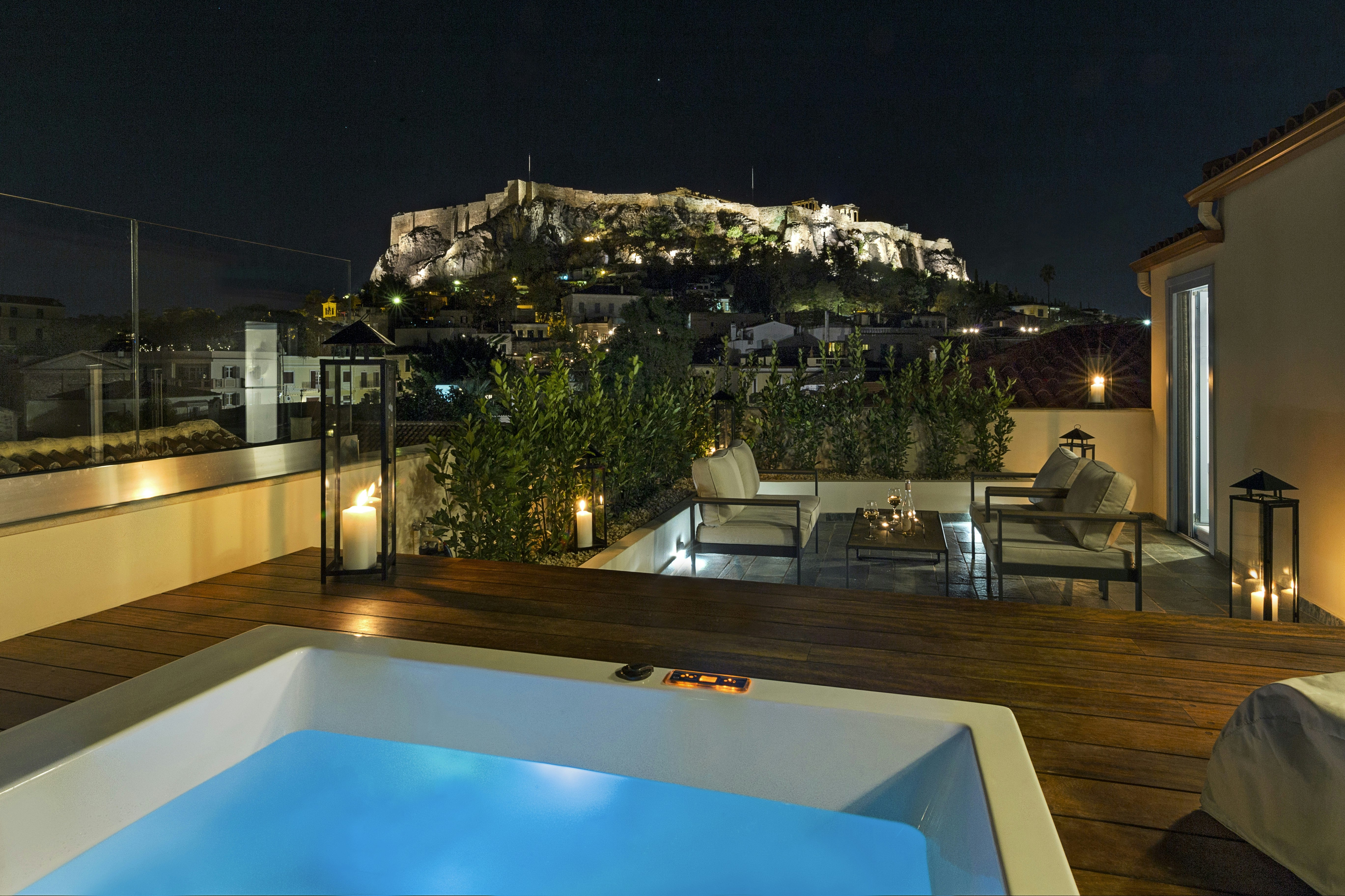 A77 Suites By Andronis 27/50
