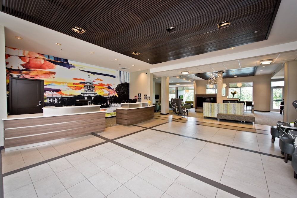 Residence Inn By Marriott Austin Southwest 10/39