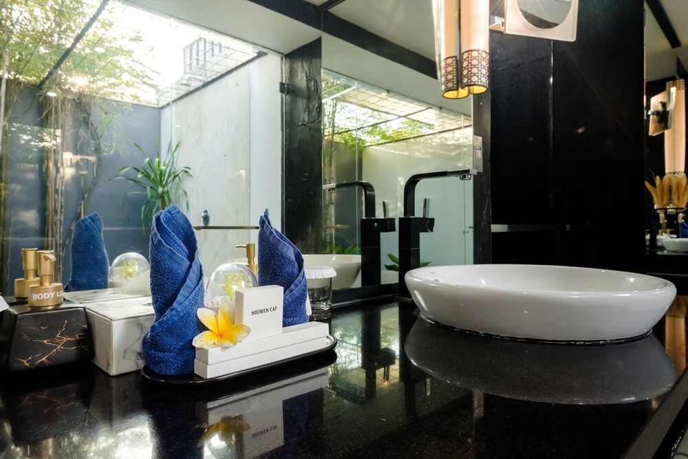Suluban Cliff Bali Villa 49/50
