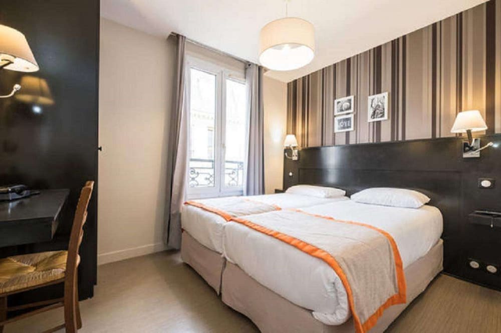 HOTEL BONSEJOUR MONTMARTRE 35/59