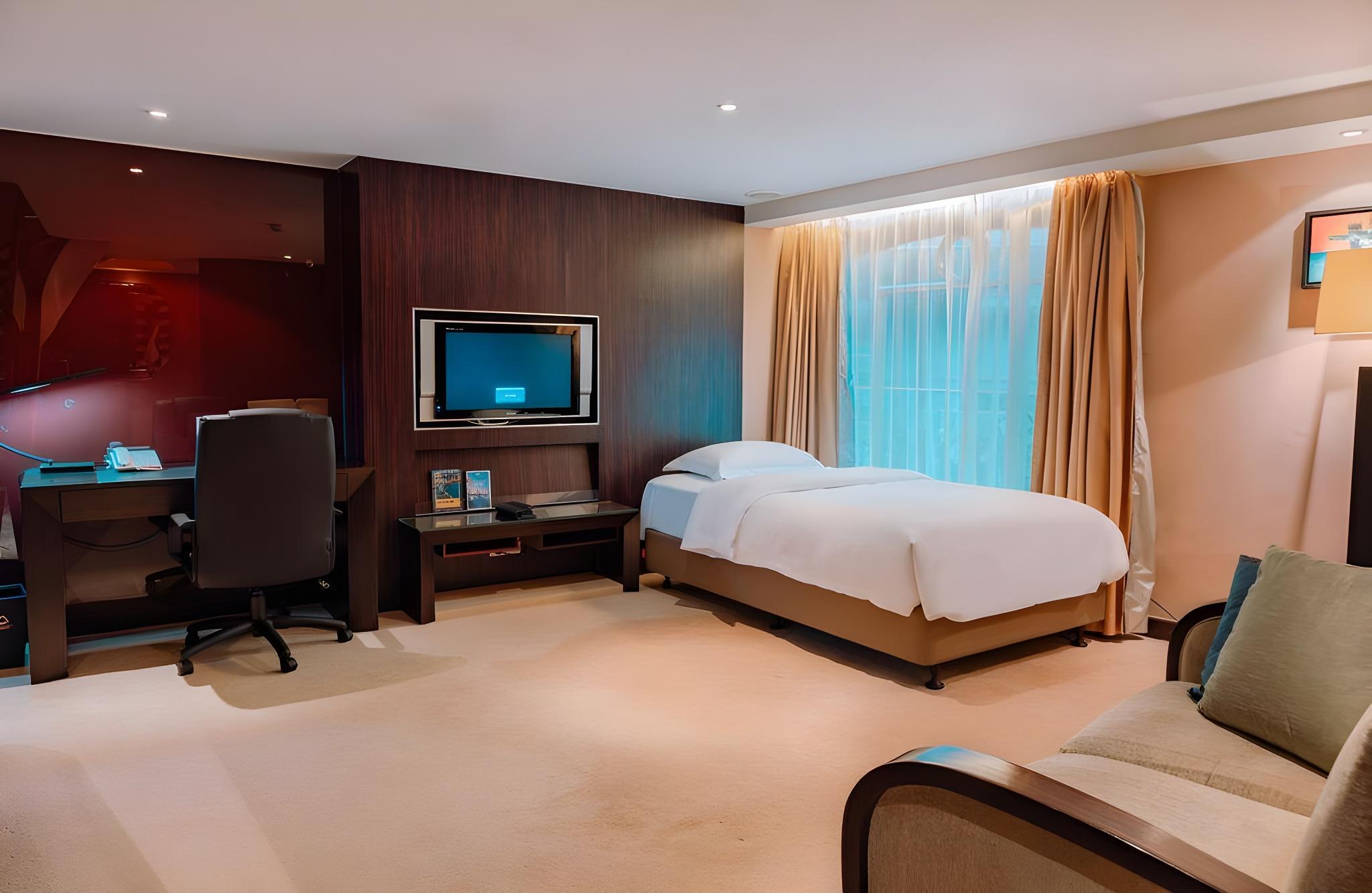 Family suite