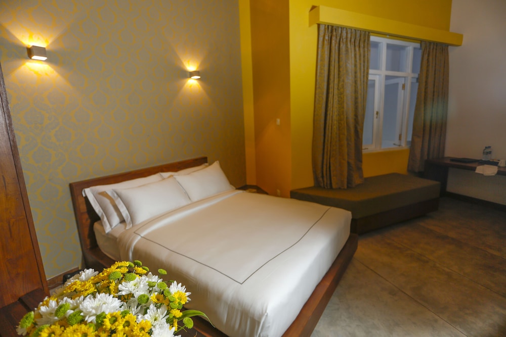 Viyana Boutique Hotel 48/70