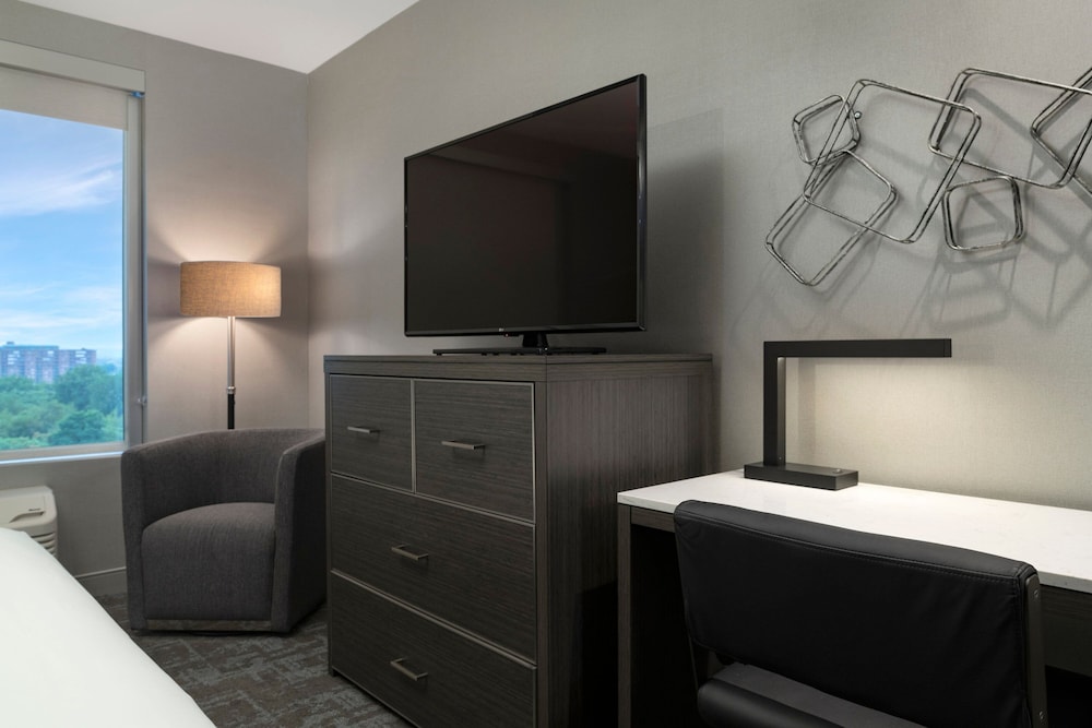Fairfield by Marriott Inn & Suites Framingham 20/23