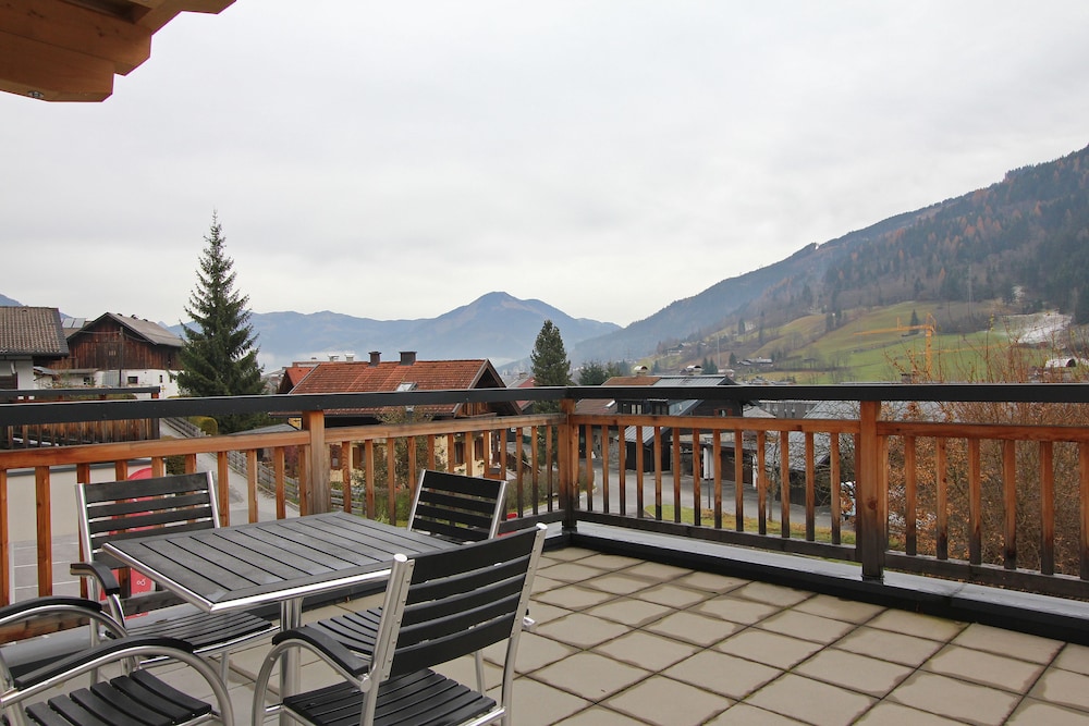 Alpine Resort by Alpin Rentals 25/28