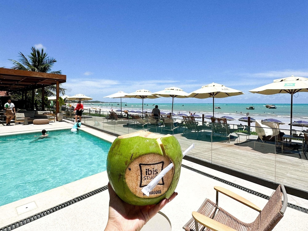 ibis Styles Maragogi 65/72