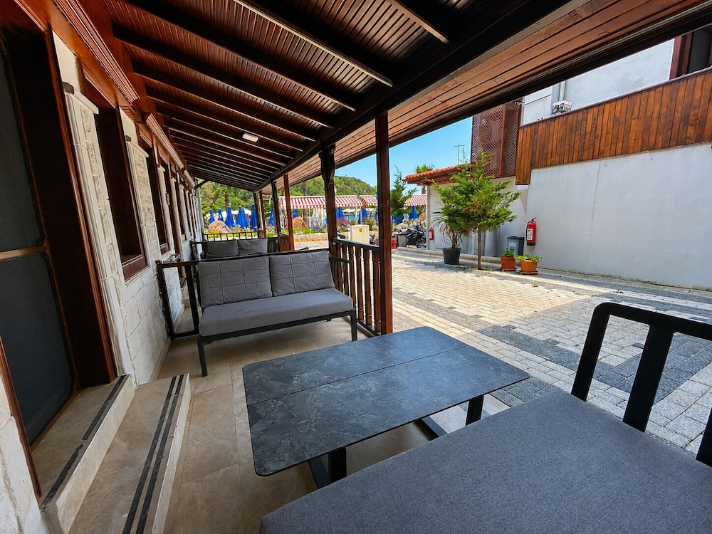 Iskelem Hotel 40/50