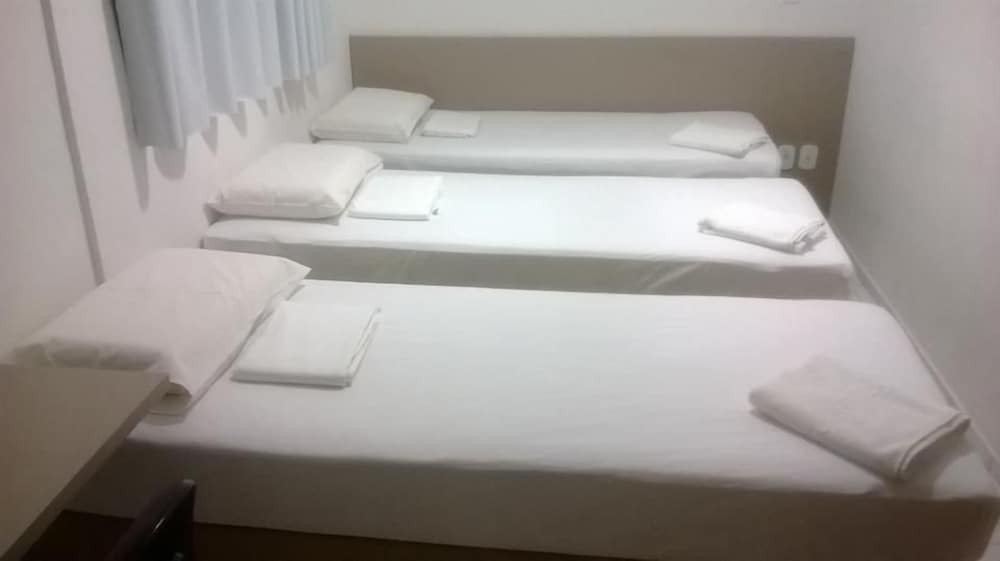 Hub Hotel Ex Hotel Sete Cidades Express 48/48
