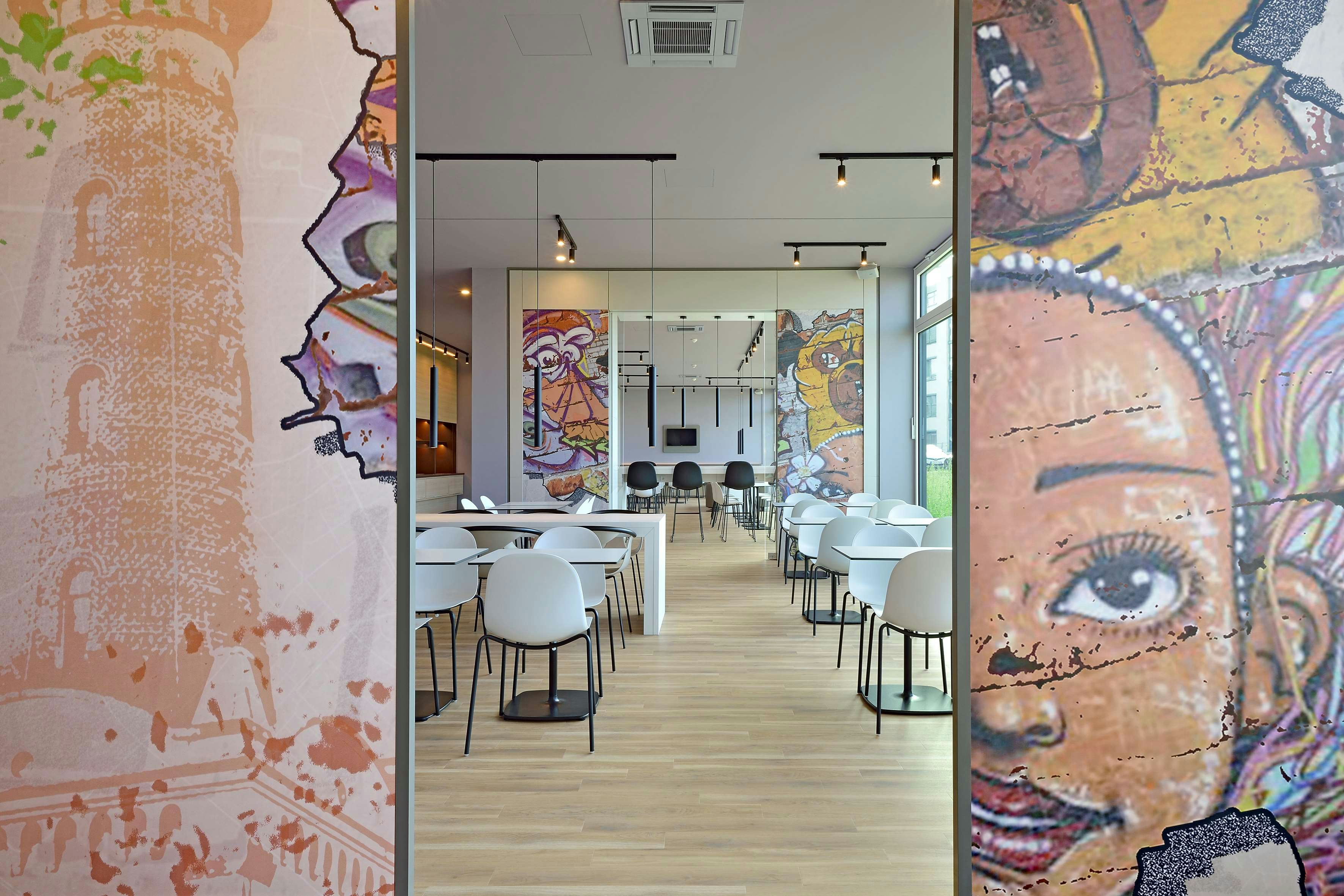 B&B Hotel Koln Ehrenfeld 18/26