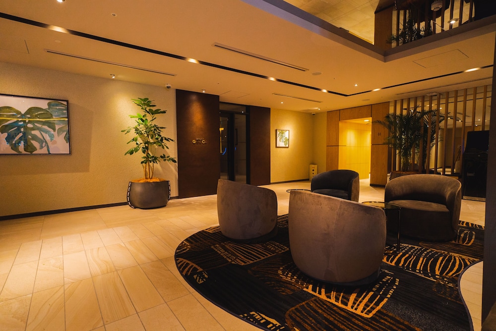 Takasaki View Hotel 30/42