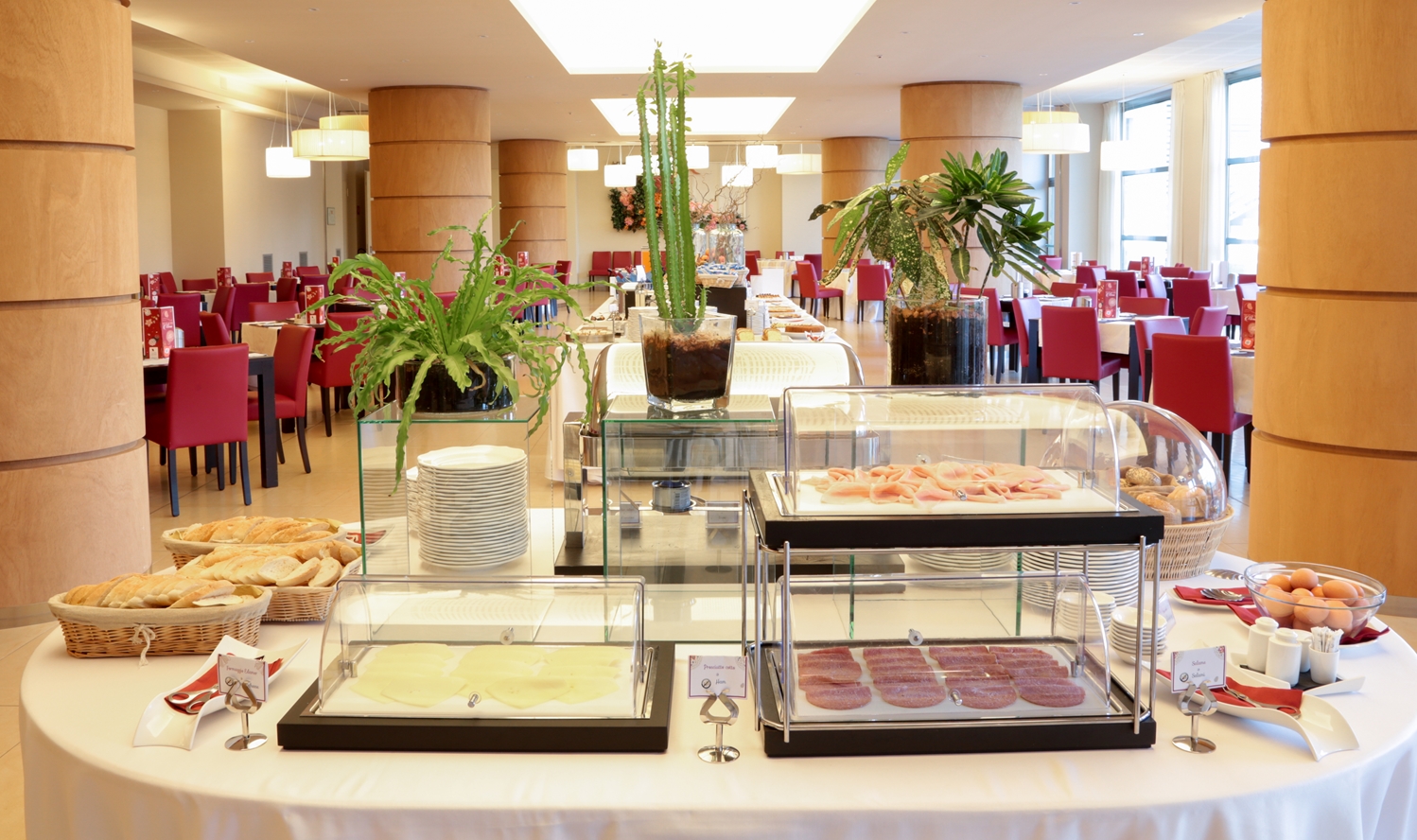 Best Western Plus Leone Di Messapia Hotel Confer 25/51