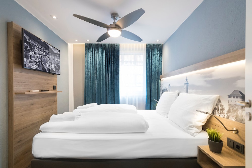 Daspaul Hotel 26/74