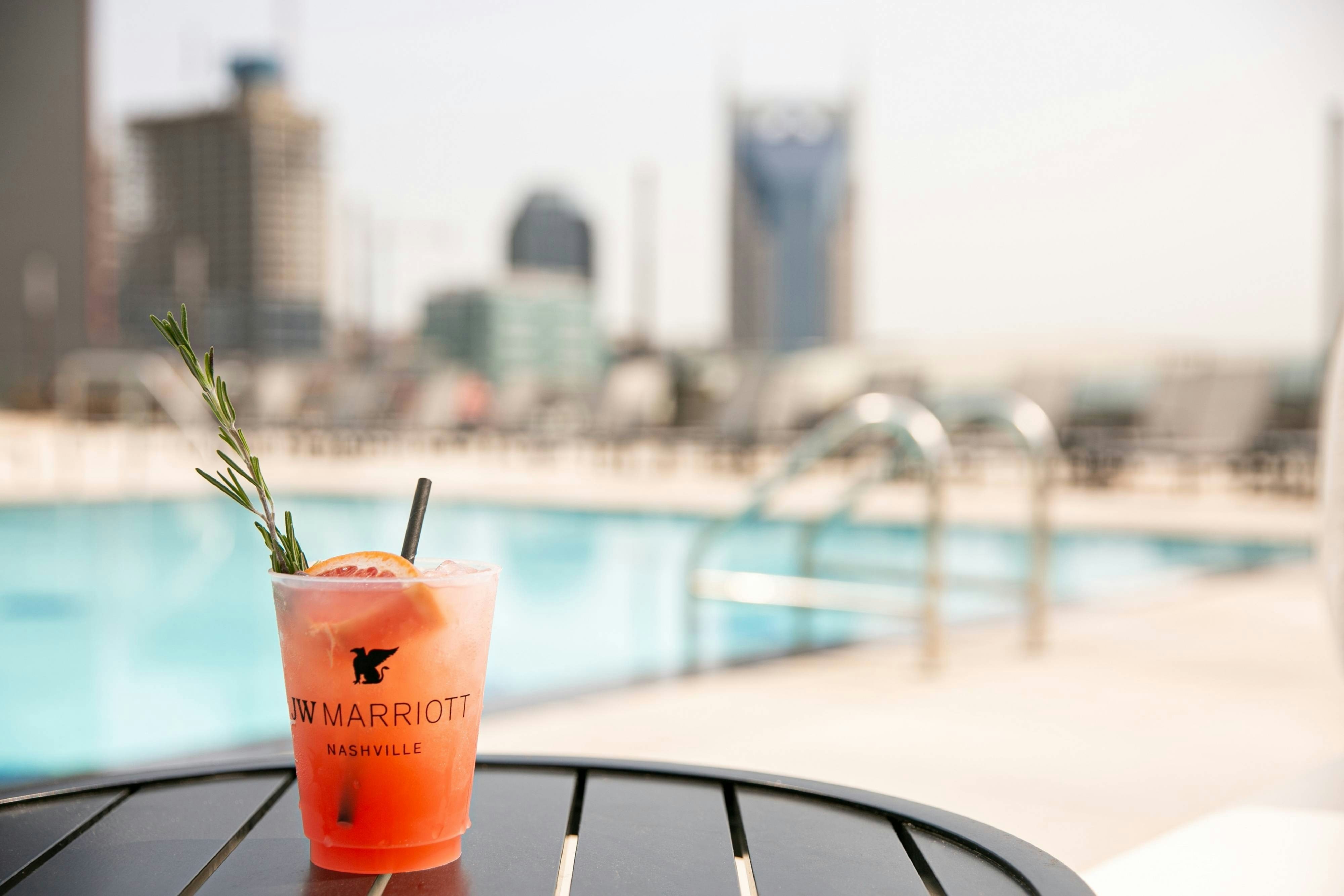 Jw Marriott Nashville 14/50