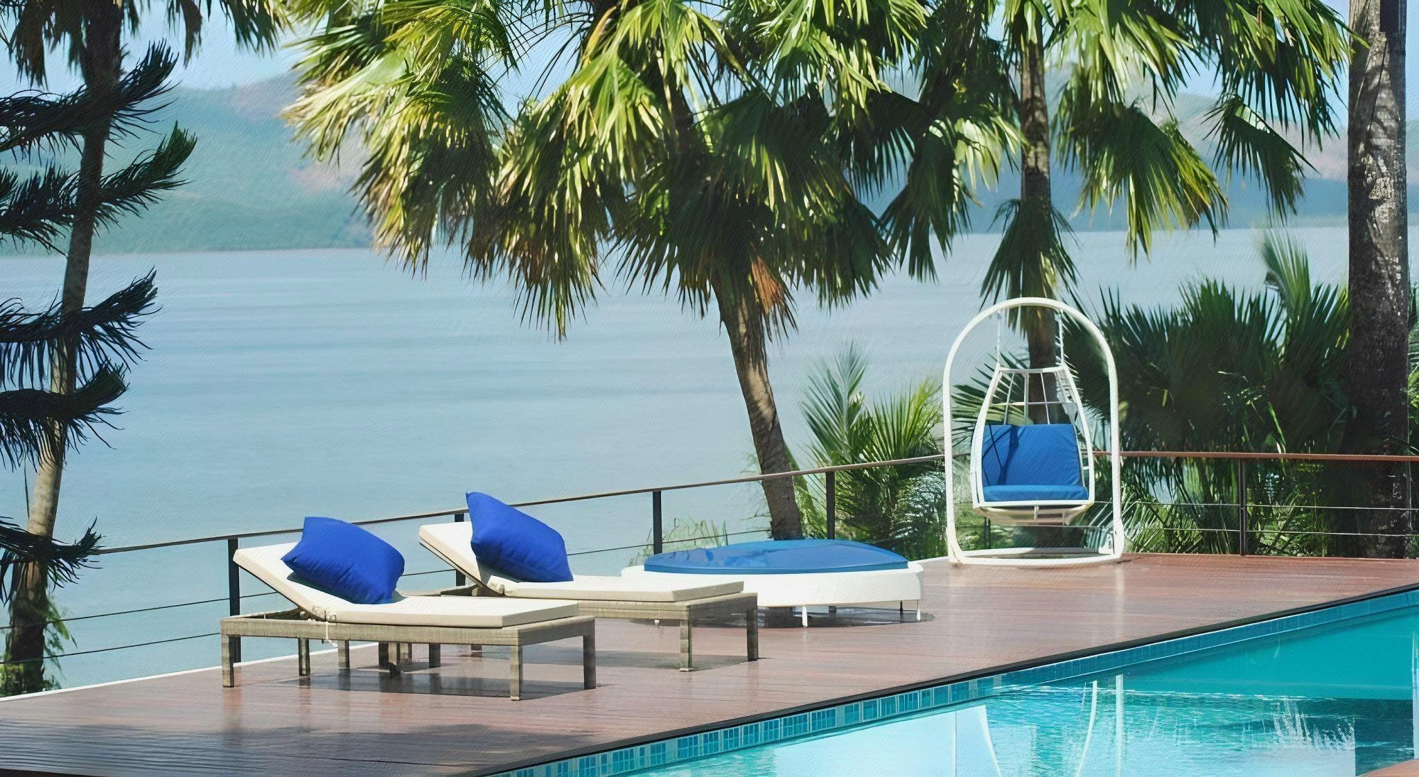 The Blue Sky Resort Ranong 45/52