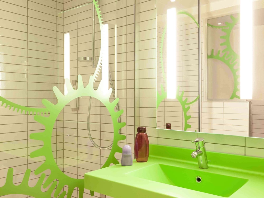 ibis Styles Besancon 37/77