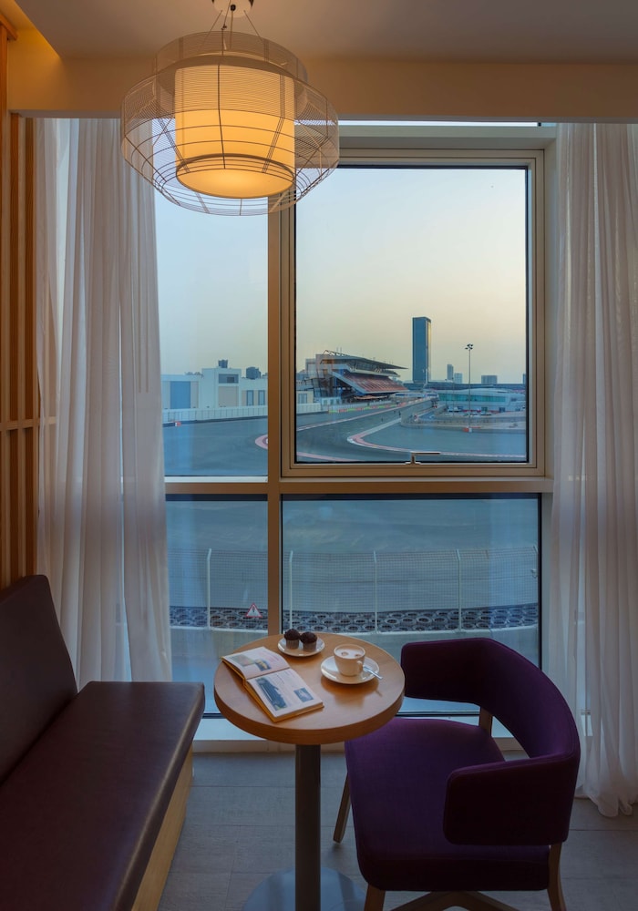 Park Inn By Radisson Dubai Motor City 9/76