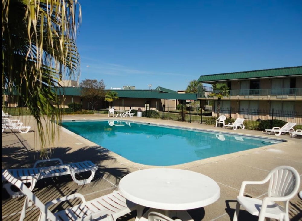 Hotel Audubon Baton Rouge Port Allen I-10 27/32