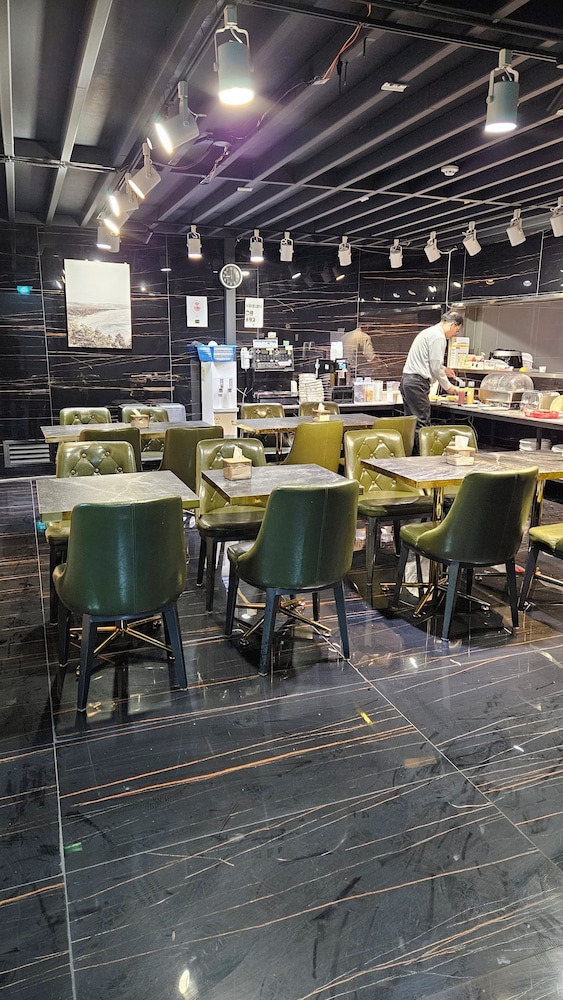 Hotel The May Jongno 35/49