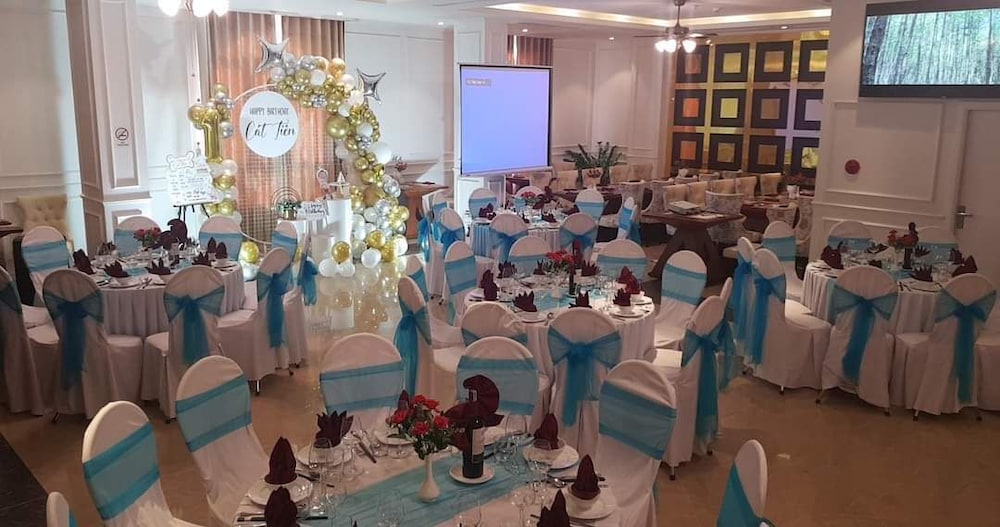 Menora Grand Da Nang 40/49