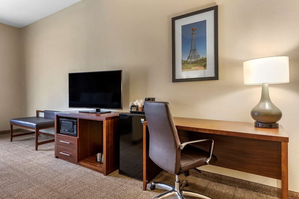 Comfort Inn & Suites Paris 27/33