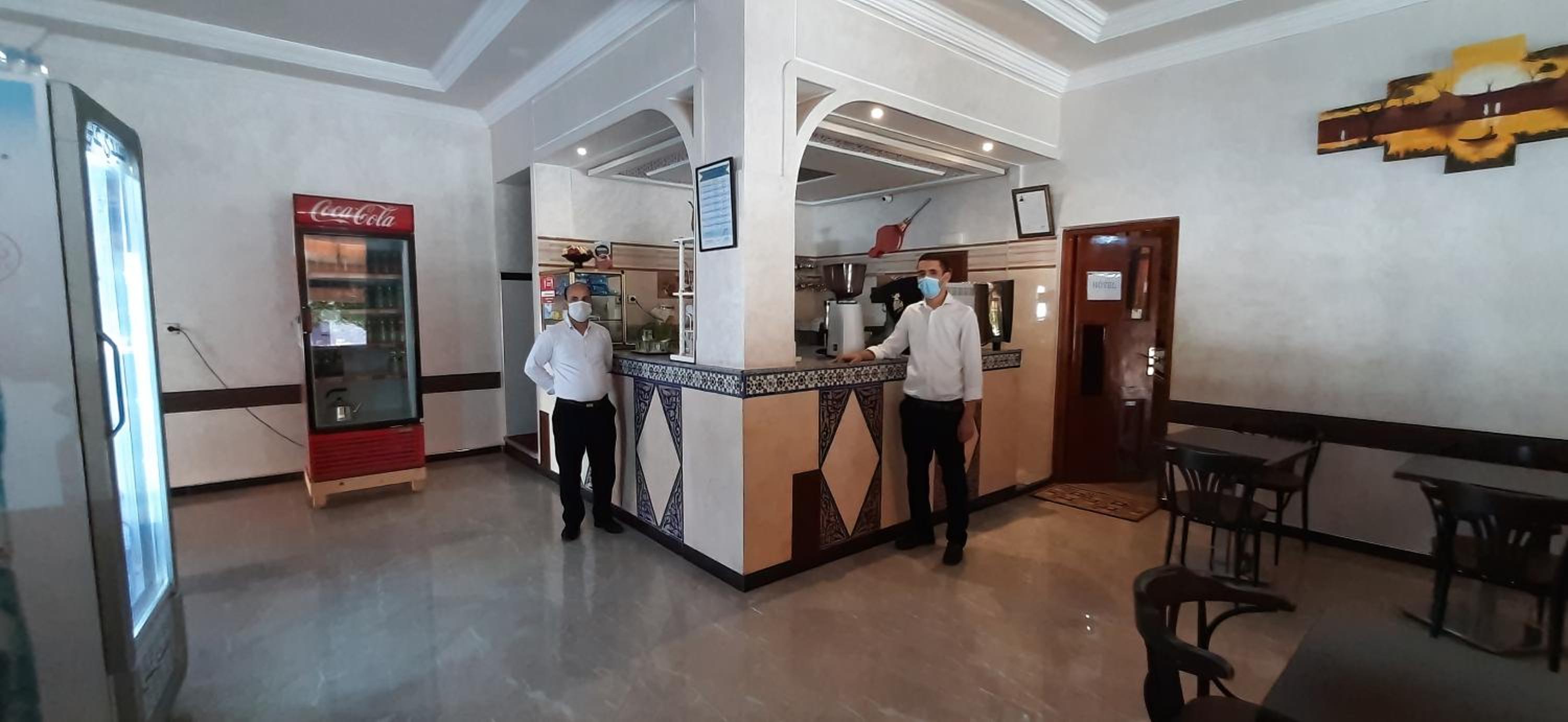 Hotel Marmar 18/41
