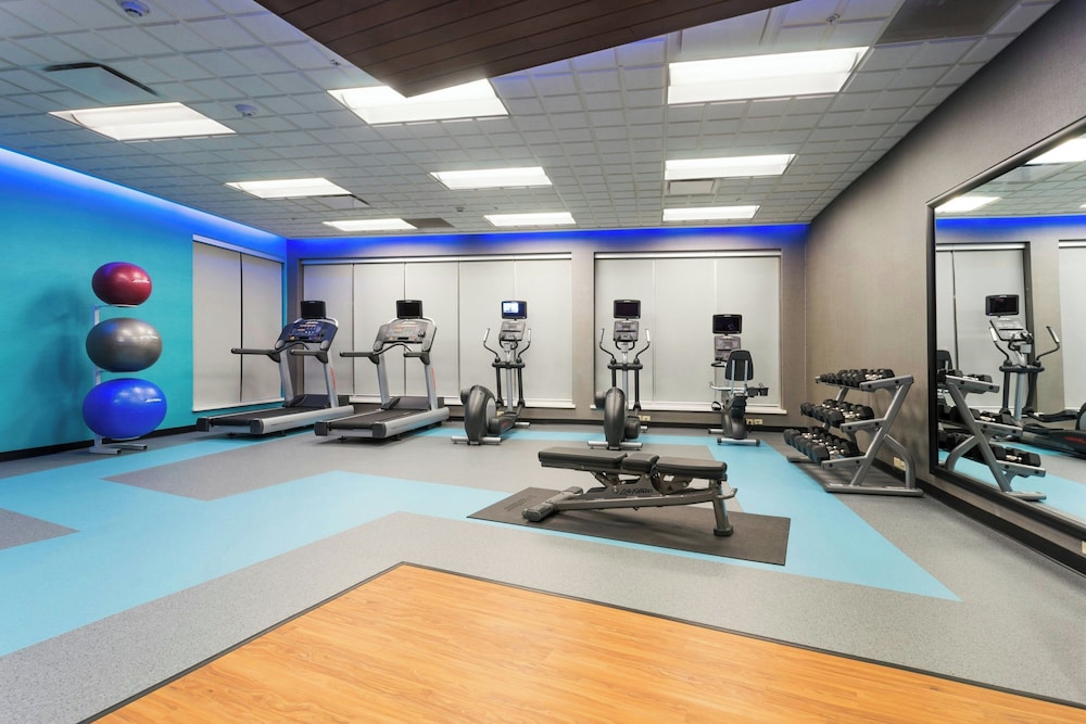 Fairfield Inn And Suites Fort Stockton 21/40