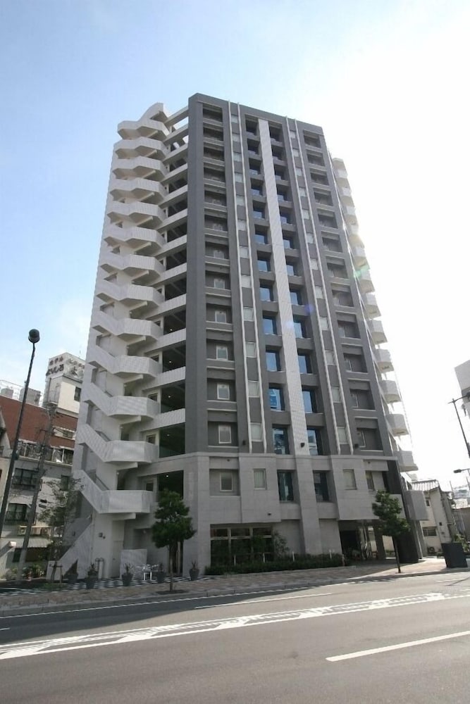 Urbain Hiroshima Executive 6/49