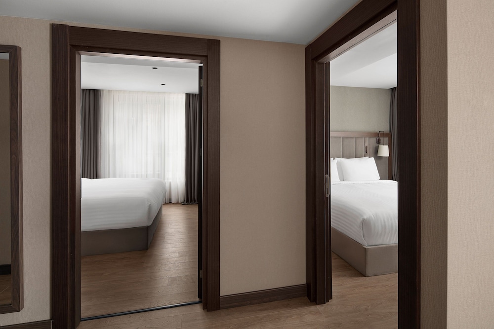Residence Inn By Marriott Trabzon 23/47