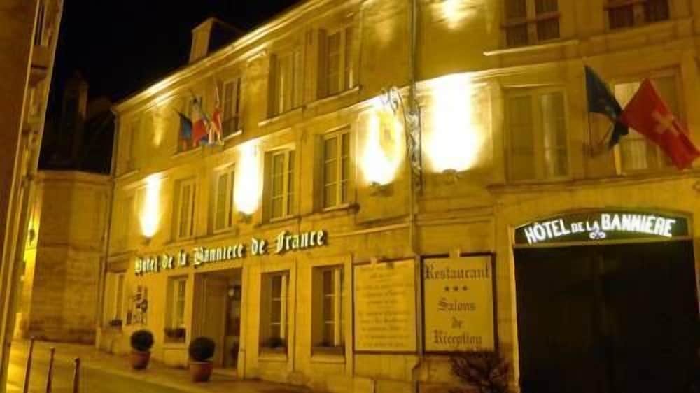 Hotel de la Banniere de France 3/50