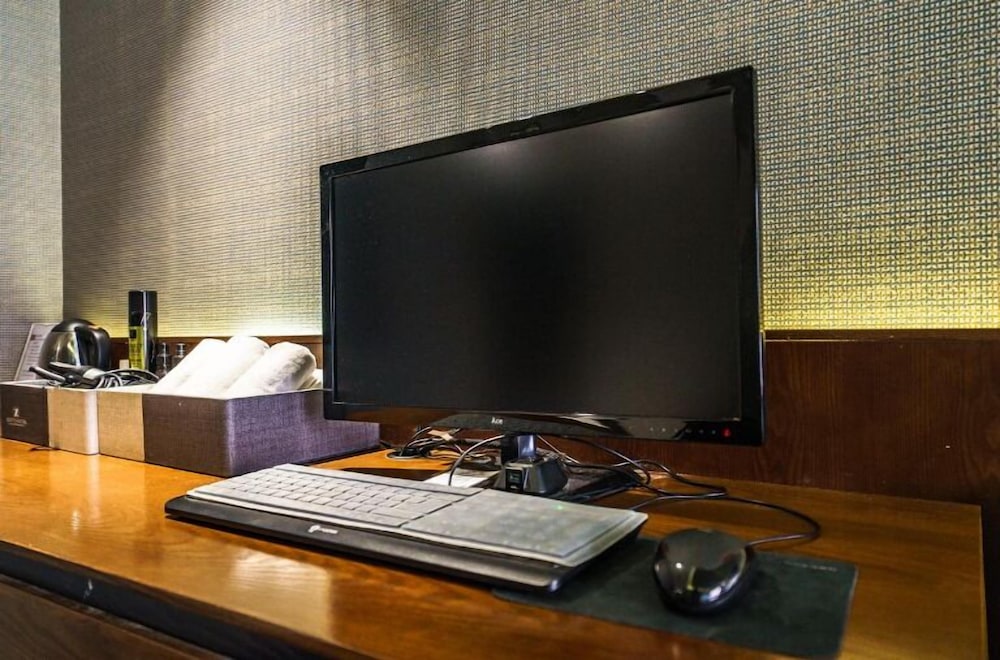 Bupyeong Zenith Hotel 45/61
