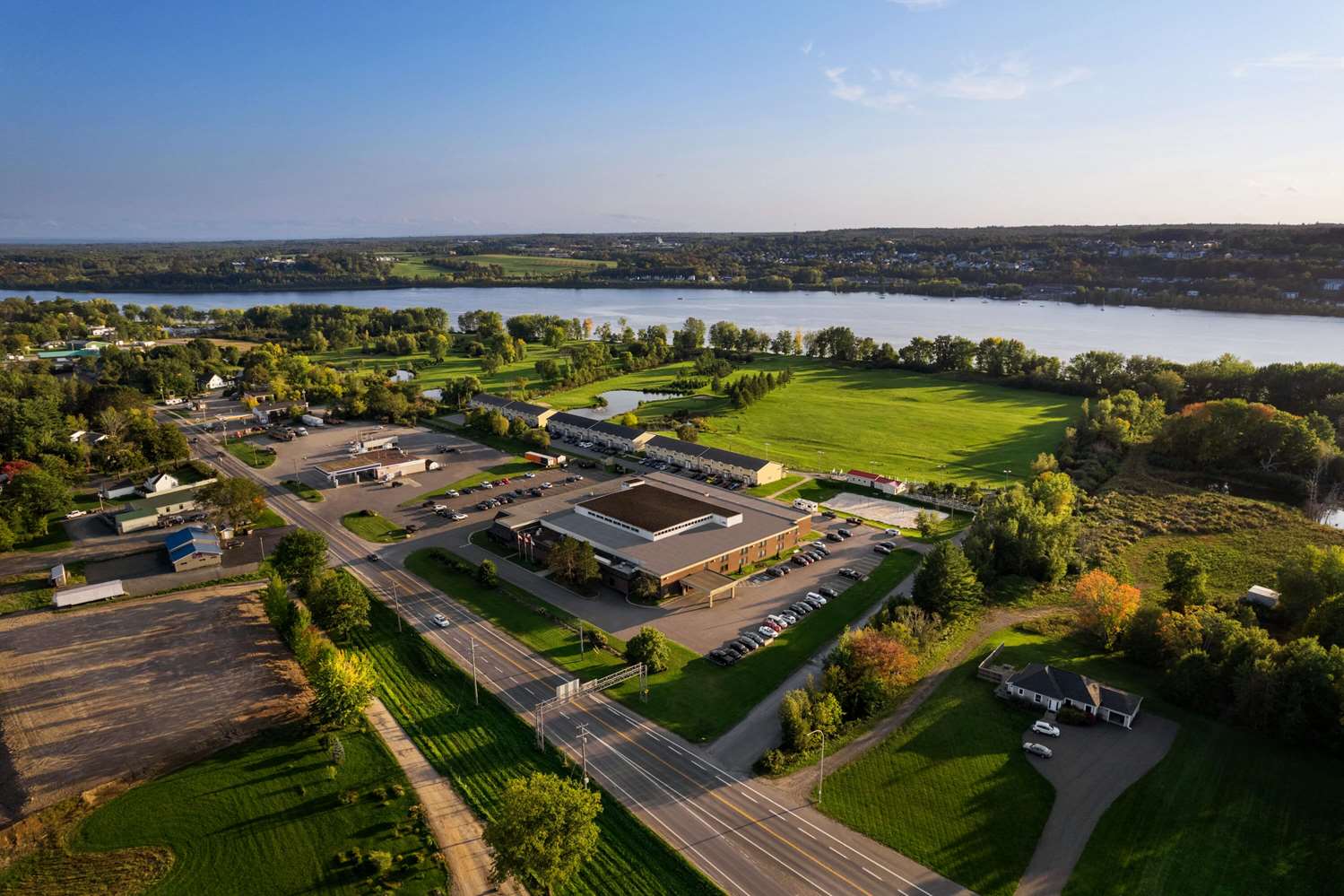 Ramada By Wyndham Fredericton 33/37