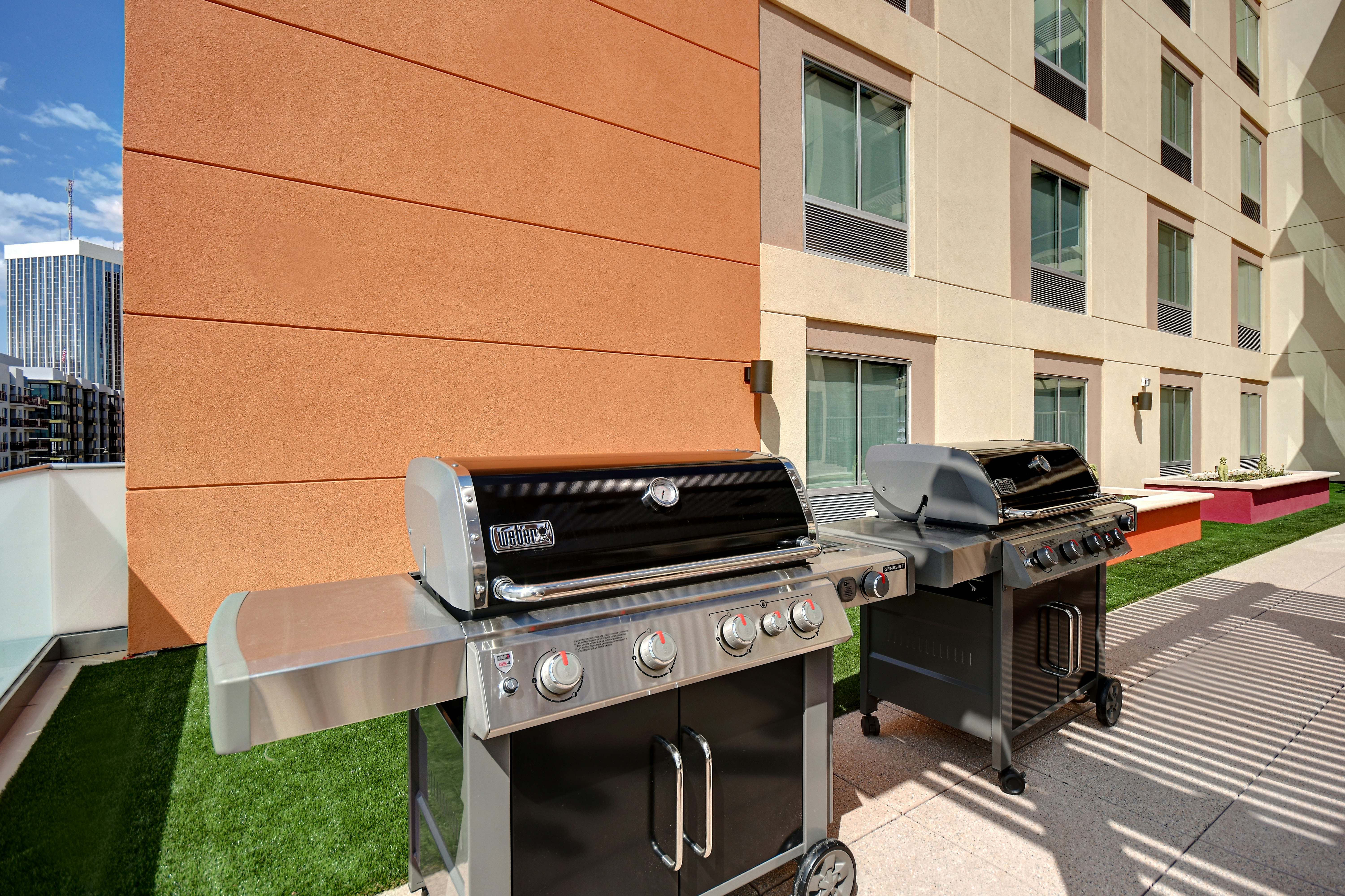 Home2 Suites by Hilton Tucson Downtown 23/25