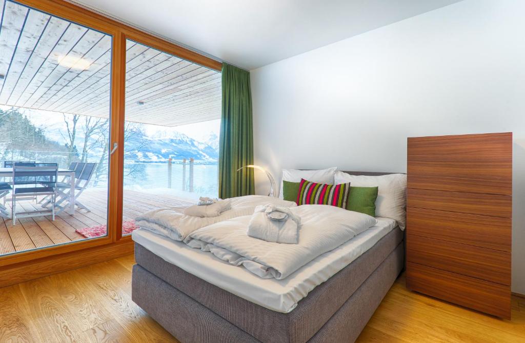 4 Bedroom Apartment BV6.3