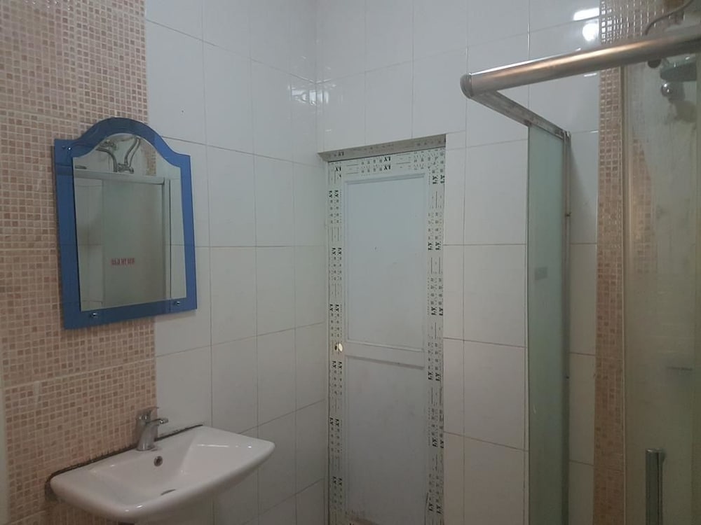Hallmark Suites - Abeokuta 17/18